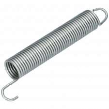 Beko Ajtófeszítő Rugó - kb. 125 mm - Mosogatógéphez (1783160300) beépíthető gépek kiegészítői