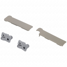 Beko Ajtófordító készlet (eredeti) BEKO hűtőgép beépíthető gépek kiegészítői