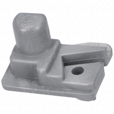 Beko Ajtóhatároló,jobb (eredeti) BEKO hűtőgép beépíthető gépek kiegészítői