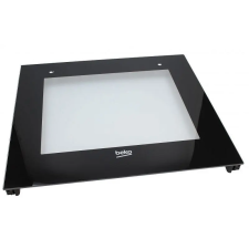 Beko Arcelik/Beko, Grundig sütőajtó külső üveg (410300304) beépíthető gépek kiegészítői