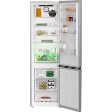 Beko B3RCNA404HXB hűtőgép, hűtőszekrény