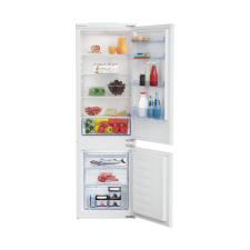 Beko BCSA-285K3 SN hűtőgép, hűtőszekrény