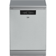 Beko BDFN36641XA mosogatógép