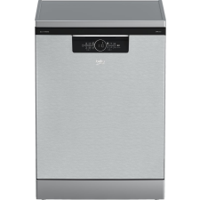 Beko BDFN36642XC mosogatógép
