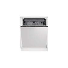 Beko BDIN37530 mosogatógép