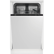 Beko BDIS16030 mosogatógép