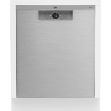Beko BDUN36451X mosogatógép