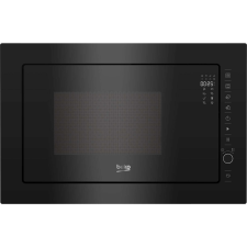 Beko - Beépíthető Mikrohullámú Sütő - Grill - 25L mikrohullámú sütő