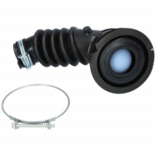 Beko Belsőcső üst-szivattyú között (eredeti) BEKO mosógép beépíthető gépek kiegészítői