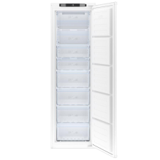 Beko BFNA247E30SN fagyasztószekrény