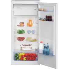 Beko BSSA210K3SN hűtőgép, hűtőszekrény