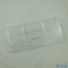 Beko Burkolat, fiók előlap (eredeti) BEKO hűtőgép beépíthető gépek kiegészítői