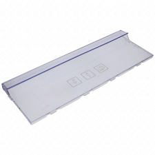 Beko Burkolat, fiók előlap (eredeti) BEKO hűtőgép beépíthető gépek kiegészítői