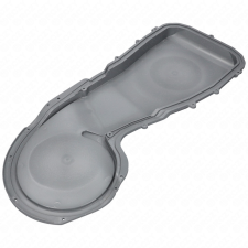 Beko Burkolat hátsó (eredeti) BEKO szárítógép beépíthető gépek kiegészítői