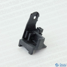 Beko Burkolat keret jobb(eredeti) BEKO mikrohullámú sütő beépíthető gépek kiegészítői