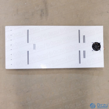 Beko Burkolat normáltér hátsó (eredeti) BEKO hűtőgép beépíthető gépek kiegészítői