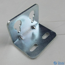 Beko Bútorlap rögzítő, felső (eredeti) BEKO hűtőgép beépíthető gépek kiegészítői