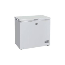 Beko CF200EWN Szabadonálló Fagyasztóláda 198l fehér 85cm magas 40 dB fagyasztószekrény