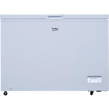Beko CF316EWN Fagyasztóláda 316L Fehér fagyasztószekrény
