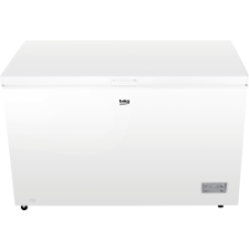 Beko CF380EWN fagyasztószekrény
