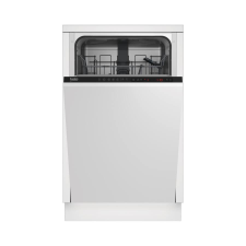 Beko DIS25010 mosogatógép