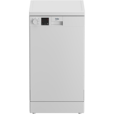 Beko DVS05024W mosogatógép