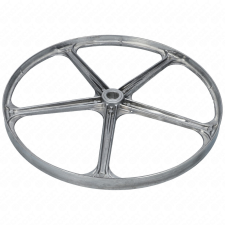 Beko Ékszíjtárcsa (eredeti) BEKO mosógép beépíthető gépek kiegészítői