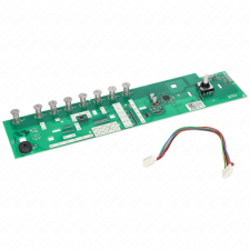 Beko Elektronika kezelő (eredeti) BEKO szárítógép beépíthető gépek kiegészítői