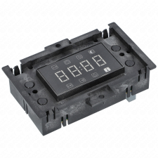 Beko Elektronika, kijelző (eredeti) BEKO tűzhely beépíthető gépek kiegészítői