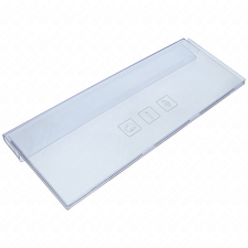 Beko Előlap fiók (eredeti) BEKO hűtőgép beépíthető gépek kiegészítői