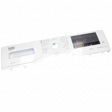 Beko Előlap kijelző (eredeti) BEKO szárítógép beépíthető gépek kiegészítői