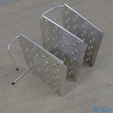 Beko Elpárologtató alsó (eredeti) BEKO fagyasztógép beépíthető gépek kiegészítői