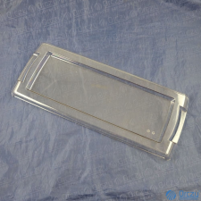 Beko Fedél, zöldségtartó rekesz (eredeti) BEKO hűtőgép beépíthető gépek kiegészítői