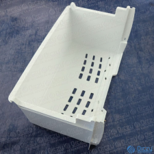 Beko Fiók alsó (eredeti) BEKO fagyasztógép beépíthető gépek kiegészítői