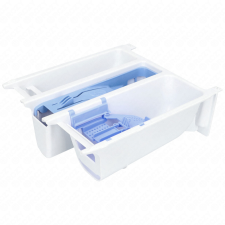 Beko Fiók, mosószertartó (eredeti) BEKO mosógép beépíthető gépek kiegészítői