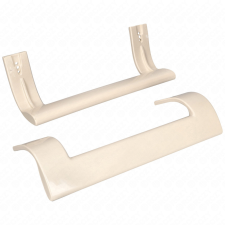 Beko Fogantyú készlet (eredeti) BEKO hűtőgép beépíthető gépek kiegészítői