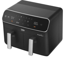 Beko FRL5388B fritőz