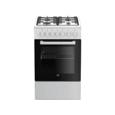 Beko FSE52120DWO tűzhely