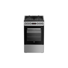 Beko FSM52332DXDT cooker tűzhely