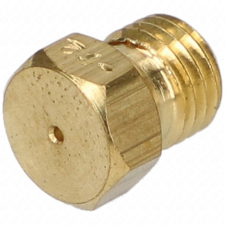 Beko Fúvóka PB, közepes (eredeti) BEKO tűzhely beépíthető gépek kiegészítői