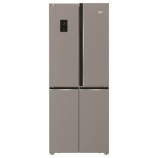 Beko GNE 480E30 ZXPN hűtőgép, hűtőszekrény