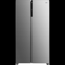 Beko GNO5322XPN hűtőgép, hűtőszekrény
