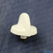 Beko Gomb, főző (eredeti) BEKO tűzhely beépíthető gépek kiegészítői