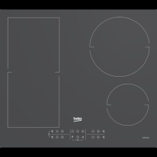 Beko HII64200FMTZG főzőlap