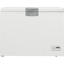 Beko HSM22340 fagyasztószekrény
