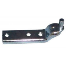 Beko hűtő alsó ajtó zsanér (4343420100 eredeti) beépíthető gépek kiegészítői