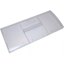  Beko hűtő fagyasztóajtó előlap (4551630400) beépíthető gépek kiegészítői