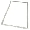  Beko hűtőajtó szigetelés 580x870 mm