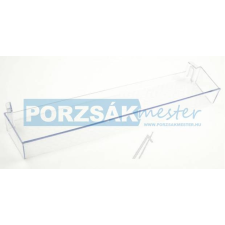 Beko hűtőszekrény ajtó  felső polc  4638020600 beépíthető gépek kiegészítői