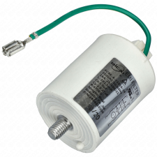 Beko Kondenzátor zavarszűrő (eredeti) BEKO mosógép beépíthető gépek kiegészítői